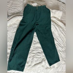 Bobbie brooks vintage corduroy pants